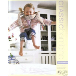 Rowan Classic BAMBINO